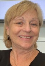 Beverly Garrett - Administrative Assistant