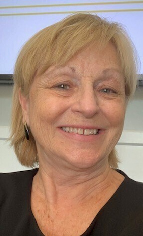 Beverly Garrett - Administrative Assistant